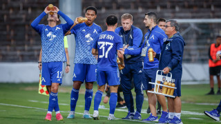 Левски ще има сериозна подкрепа за гостуването на Етър което