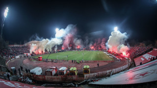 ЦСКА се договори с англичанин който ще заеме поста спортен