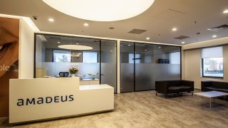 Испанският технологичен гигант в туристическия бизнес Amadeus вече разполага с