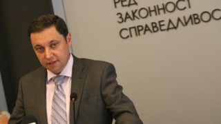 РЗС обявиха кабинета за „коалицията „Олигарски”