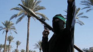 Саудитци финансирали сунитски бунтовници в Ирак