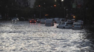 Язовирът под село Трояново е със скъсана стена Това заяви