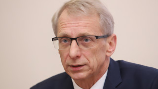 Проектът за ромската интеграция в образованието започва 2017 г и