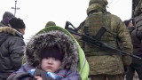 ISW: Русия отвлича и насилствено осиновява деца от Украйна