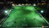 Легенди на Ботев (Пловдив) се присъединиха към футболното училище на клуба