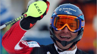 Ивица Костелич пропуска първия старт на Световното по ски