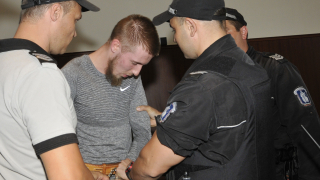 Заловеният у нас французин редовно гледал по нета обезглавявания на ДАЕШ