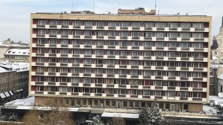 В районната администрация е постъпил проект за промяна на регулационния