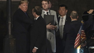 Лидерите на страните членки на НАТО ще кажат на президента