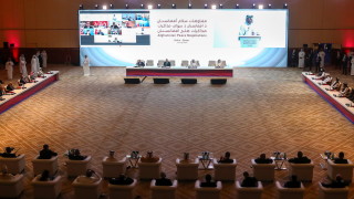 Политическият лидер на талибаните повтори основното им искане Афганистан