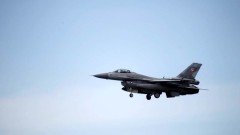Южнокорейските ВВС приземиха повечето си самолети си след инцидент по време на учения