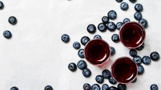 Боровинките не само са вкусни но и се смятат за