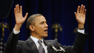 Обама "запорира" снимки на убития Осама
