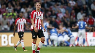 Отборът на ПСВ Айндховен започна зле новата кампания Холандският гранд