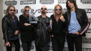 Judas Priest ще бъдат част от фестивала Hills of Rock