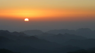 Днес ще бъде предимно слънчево След обяд ще има временни