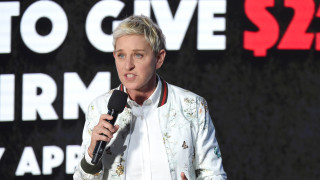 Добре знаем че Елън Дедженърс е една от известните личности