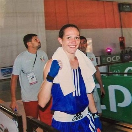 Станимира Петрова световна шампионка