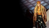 Джиджи Хадид, Седмицата на модата в Париж, войната в Украйна и позицията на супермодела