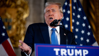 Глобалните усилия за справяне с климатичните промени могат да претърпят