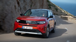 В началото на миналата година Opel обявиха че ще възродят