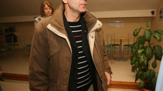 Таков ревна от реферите в Шкодра