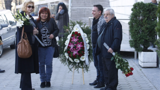 Нурикян: Абаджиев ми беше като втори баща