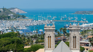 Нова Каледония отхвърли независимост от Франция