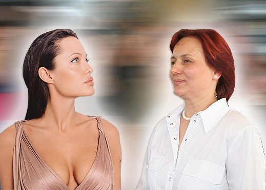 Джоли и Бланшет във филм за сестрите ни от Бенгази