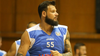 Калоян Иванов се опитва да тренира на 100 Това заяви