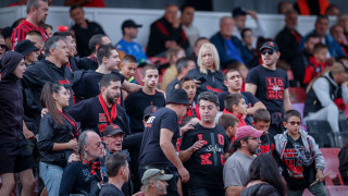 От ръководството на Локомотив София обявиха че ще бъде отворен