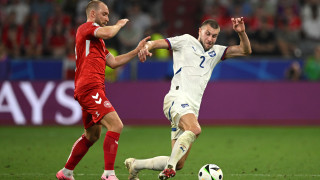 Милан е все по близо до привличането на сръбския централен защитник