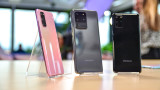  Samsung Galaxy S20, S20+ и S20 Ultra отварят нова епоха за компанията 