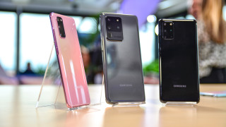 Galaxy S20, S20+ и S20 Ultra - нова ера за Samsung