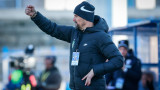 Шимунджа: Най-важната ни надпревара е да сме шампиони 