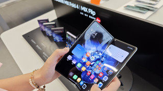 Кой измести Apple от китайския Топ 5 при смартфоните