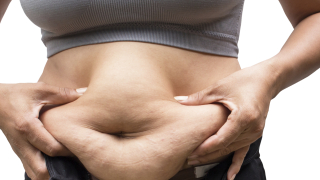 Наднорменото тегло и затлъстяването представляват риск за поява на сърдечни заболявания