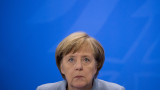  Меркел прикани да се постави завършек на трафика на хора и на робството 