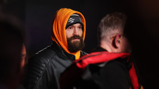 Тайсън Фюри и Олександър Усик трябва да се изправят един