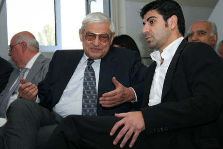 Гонзо отрече за възможни проблеми с УЕФА