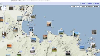 Google пусна безплатна навигация в Българи