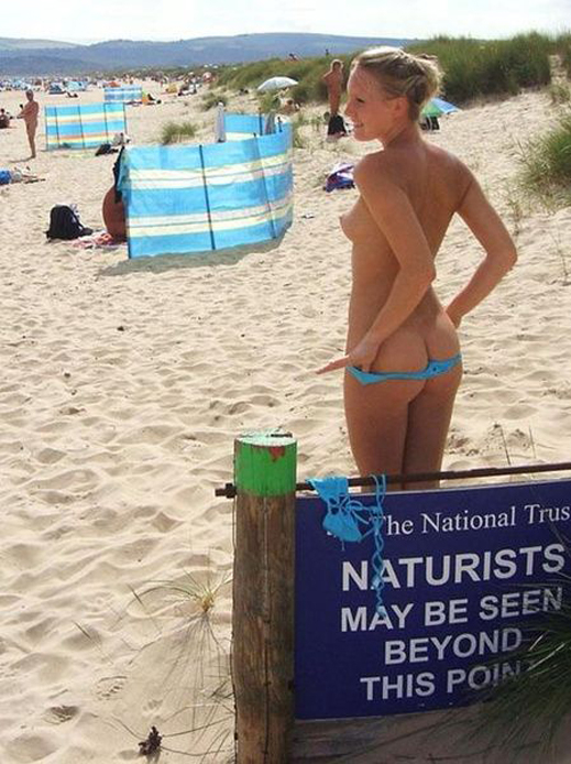 Вижте най-добрите плажове за нудисти в Европа (СНИМКИ16+)
