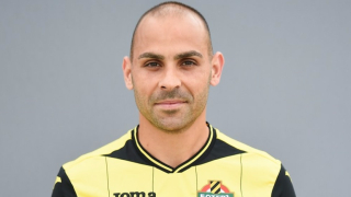 Бившият играч на ЦСКА и национал на България Костадин