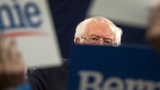 Може ли сенатор Бърни Сандърс да си осигури номинацията на