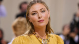 Тенисистките на MET Gala: Мария Шарапова, Винъс Уилямс, Серина Уилямс, Наоми Осака, Ема Радукану