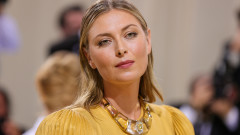 Тенис звездите на MET Gala