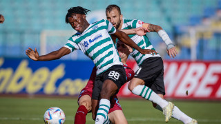 В Черно море очакват Мимито Биаи да разкрие огромния си