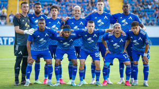 Левски ще привлече две нови попълнения За това разкри треньорът