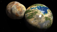 Учени откриха земеподобна планета
