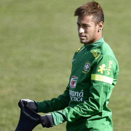 Байерн с нова трансферна бомба?